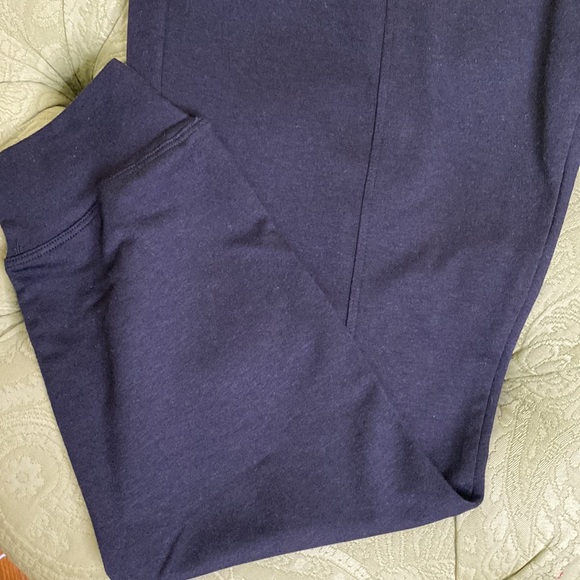 Johnny Was Calme Mira Lounge Jogger Size S Pockets Drawstring NWT Retail $148 - Picture 6 of 12